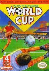 Nintendo NES Nintendo World Cup